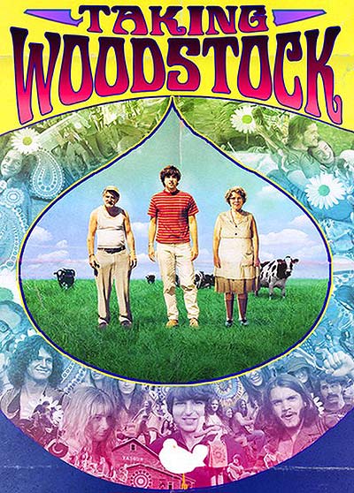 فیلم Taking Woodstock