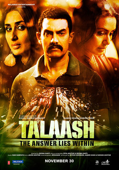 فیلم Talaash