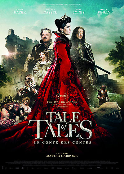 فیلم Tale of Tales