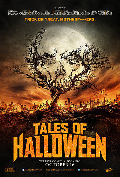 فیلم Tales of Halloween