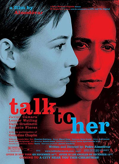 فیلم Talk to Her