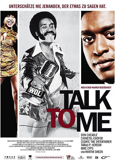 فیلم Talk to Me 720p