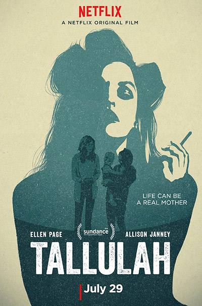 فیلم Tallulah