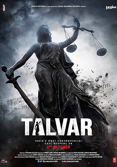 فیلم Talvar