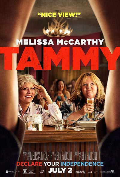 فیلم Tammy DVDRip