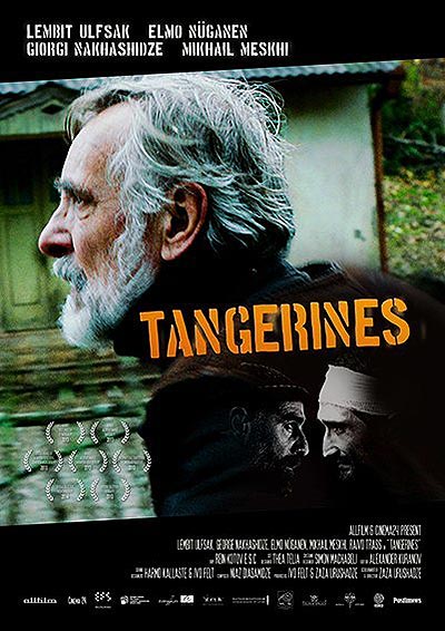 فیلم Tangerines