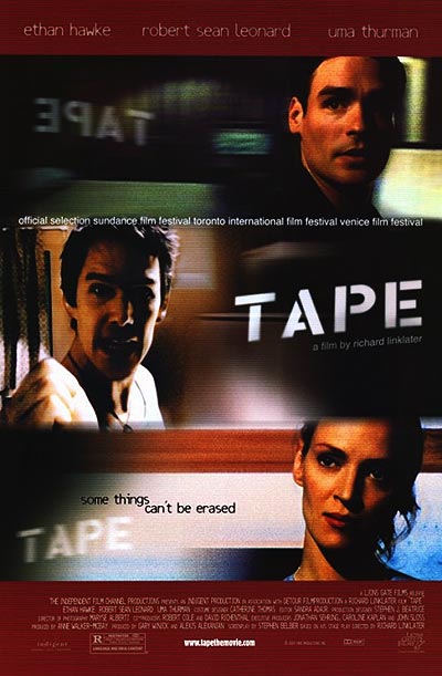 فیلم Tape 720p