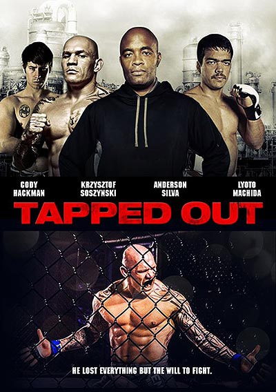 فیلم Tapped Out 720p