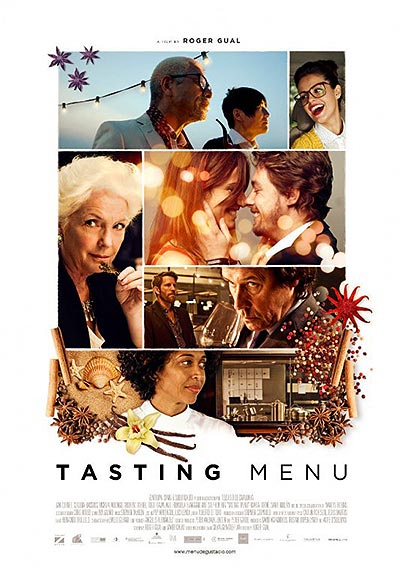 فیلم Tasting Menu 720p