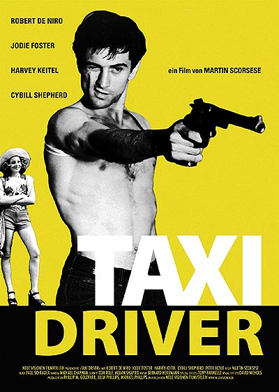 فیلم Taxi Driver