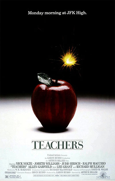 فیلم Teachers 720p