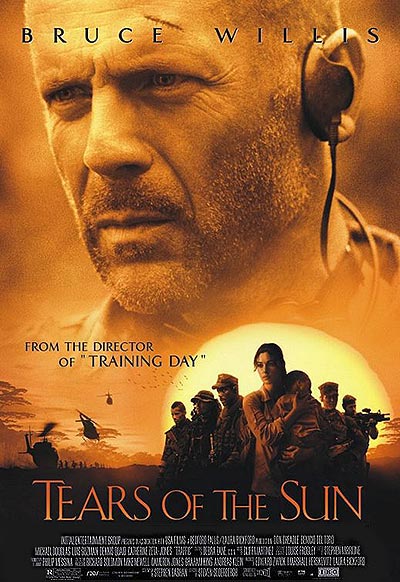 فیلم Tears of the Sun