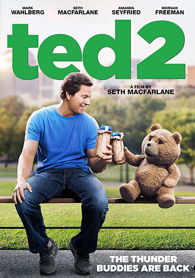 فیلم Ted 2