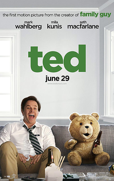 فیلم Ted