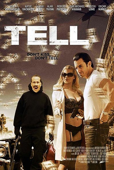 فیلم Tell WebRip 720p