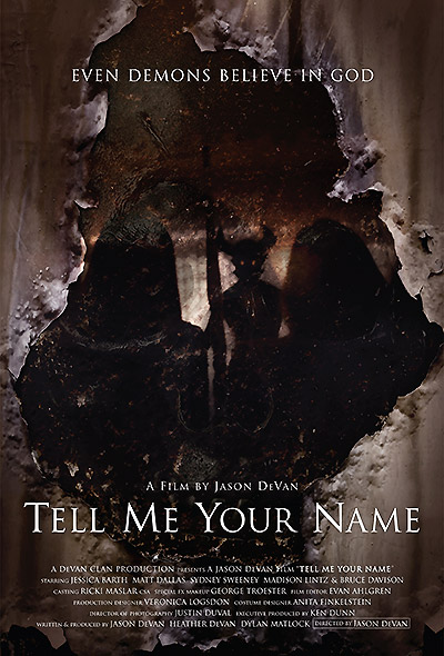 فیلم Tell Me Your Name