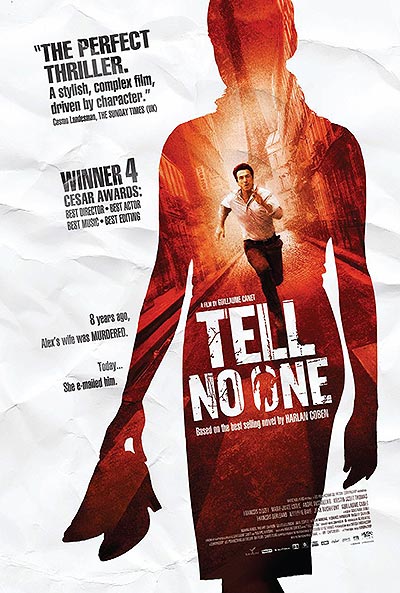 فیلم Tell No One