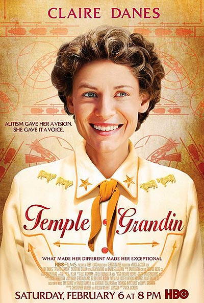 فیلم Temple Grandin