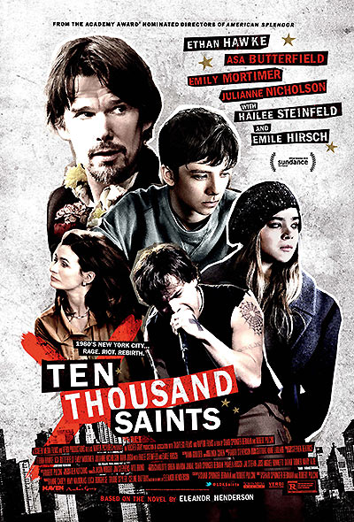فیلم Ten Thousand Saints