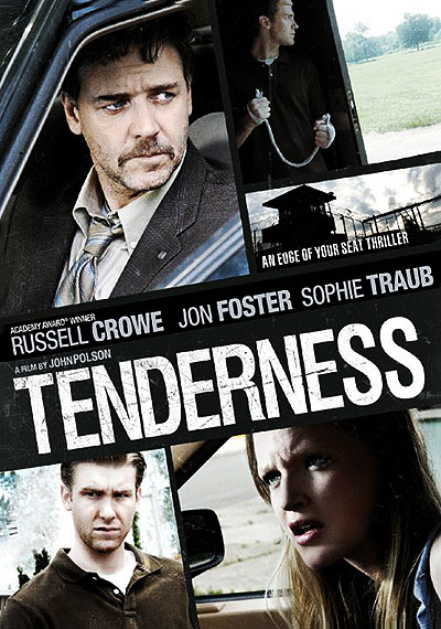 فیلم Tenderness DVDRip