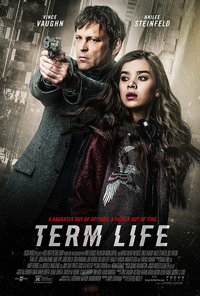 فیلم Term Life