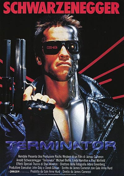 فیلم The Terminator