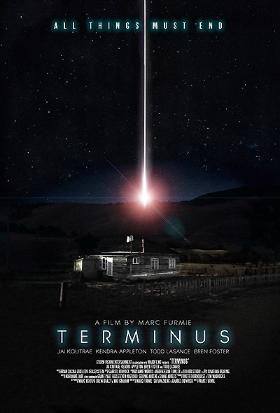 فیلم Terminus