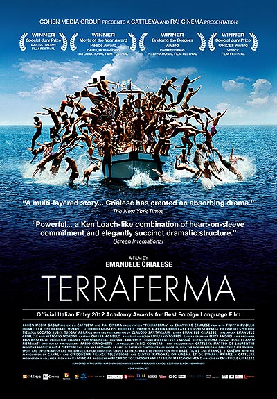 فیلم Terraferma