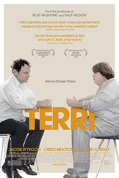 فیلم Terri