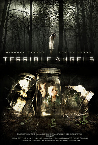 فیلم Terrible Angels