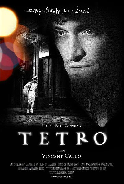 فیلم Tetro 720p