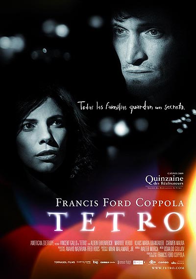 فیلم Tetro