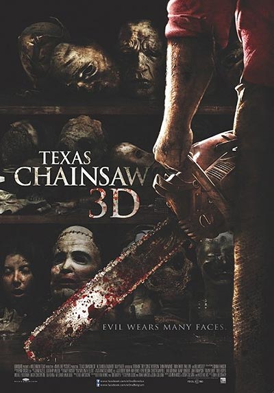 فیلم Texas Chainsaw