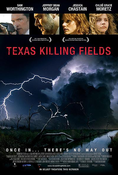 فیلم Texas Killing Fields