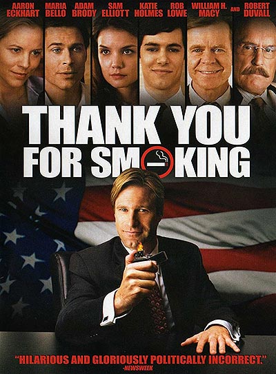 فیلم Thank You for Smoking
