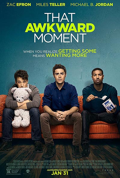 فیلم That Awkward Moment 1080p