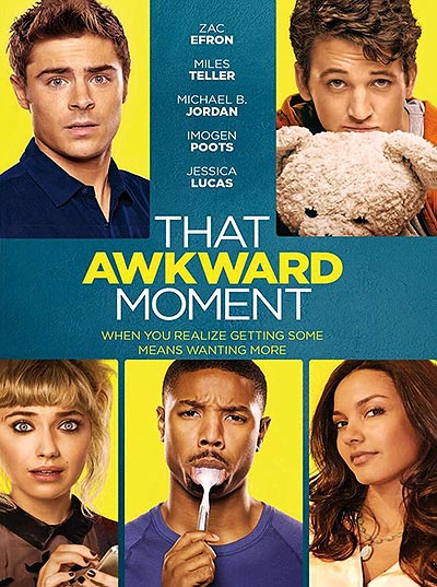 فیلم That Awkward Moment 720p