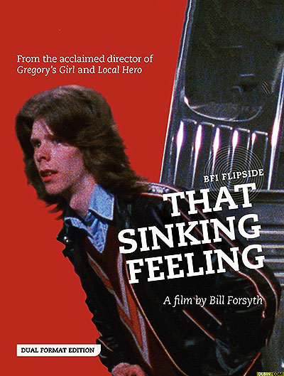 فیلم That Sinking Feeling 720p