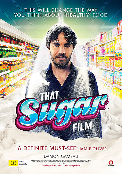 مستند That Sugar Film
