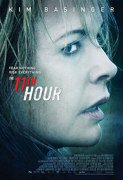 فیلم The 11th Hour