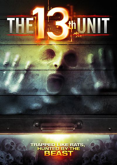 فیلم The 13th Unit 1080p