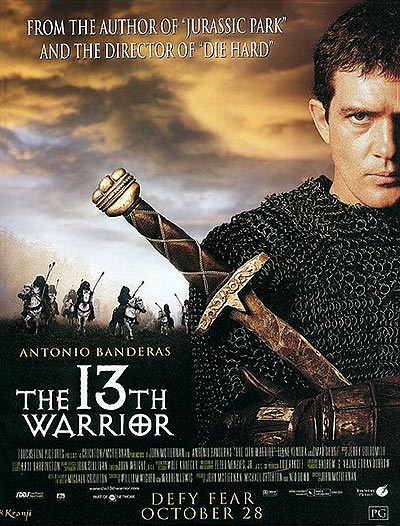 فیلم The 13th Warrior