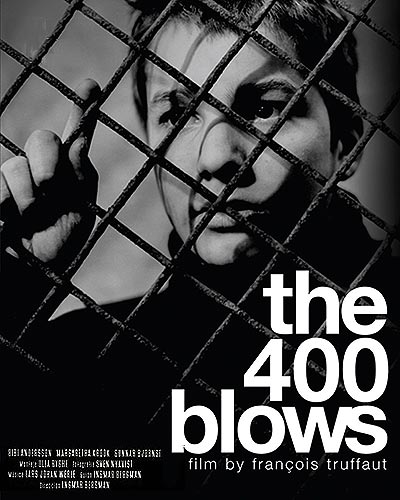 فیلم The 400 Blows