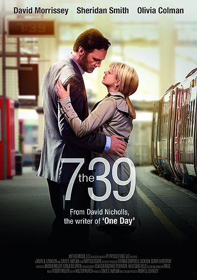 فیلم The 7.39 DVDRip