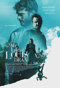 فیلم The 9th Life of Louis Drax