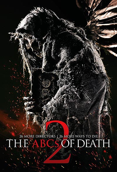 فیلم The ABCs of Death 2 720p