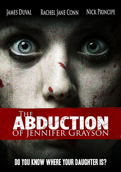 فیلم The Abduction of Jennifer Grayson