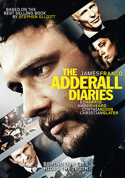 فیلم The Adderall Diaries