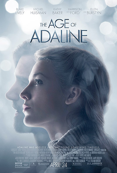 فیلم The Age of Adaline