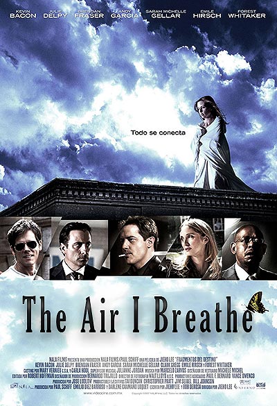 فیلم The Air I Breathe